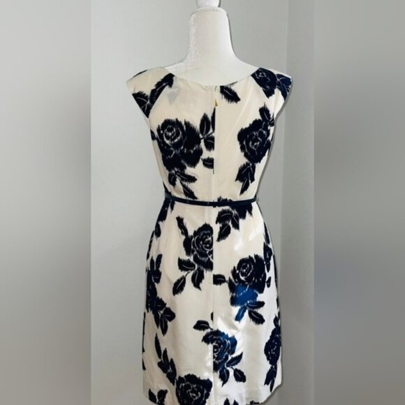 Kate Spade "As Seen on TV" Dress with Pockets Size 2 - Picture 10 of 14